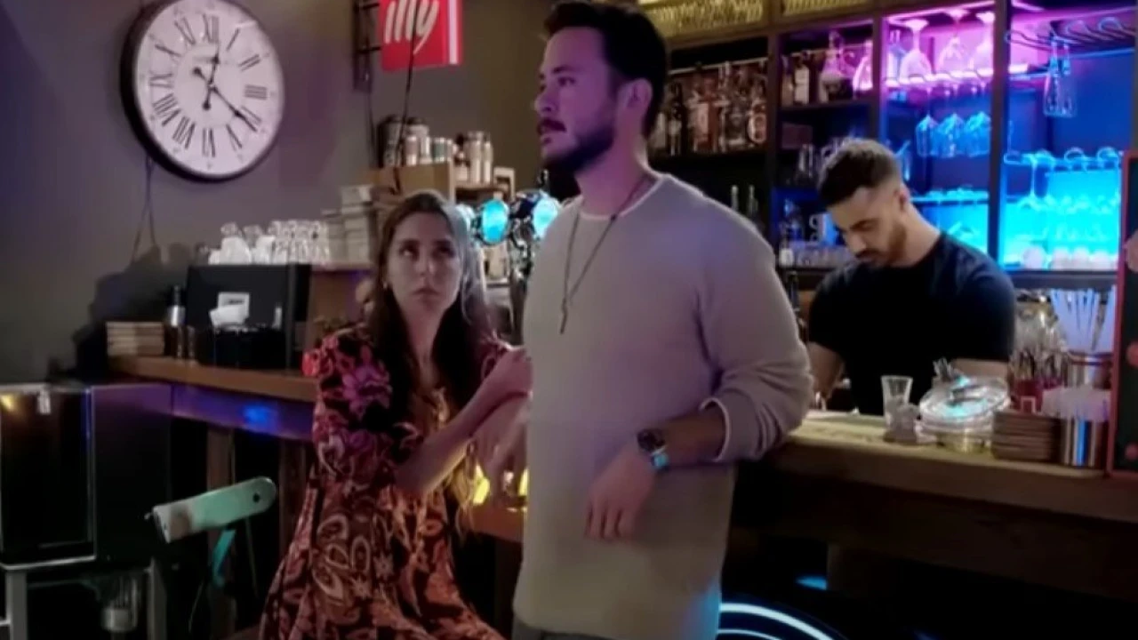 21 Numara Aşkın Tadı