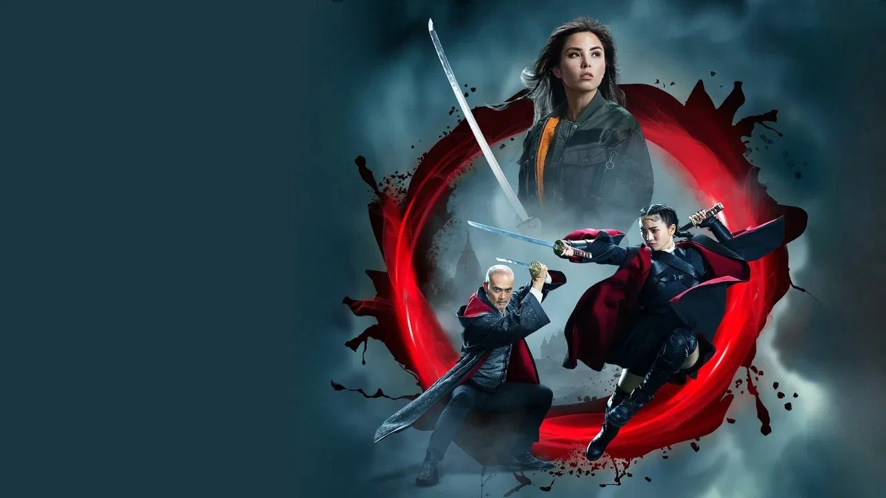 47 Ronin Kılıcı