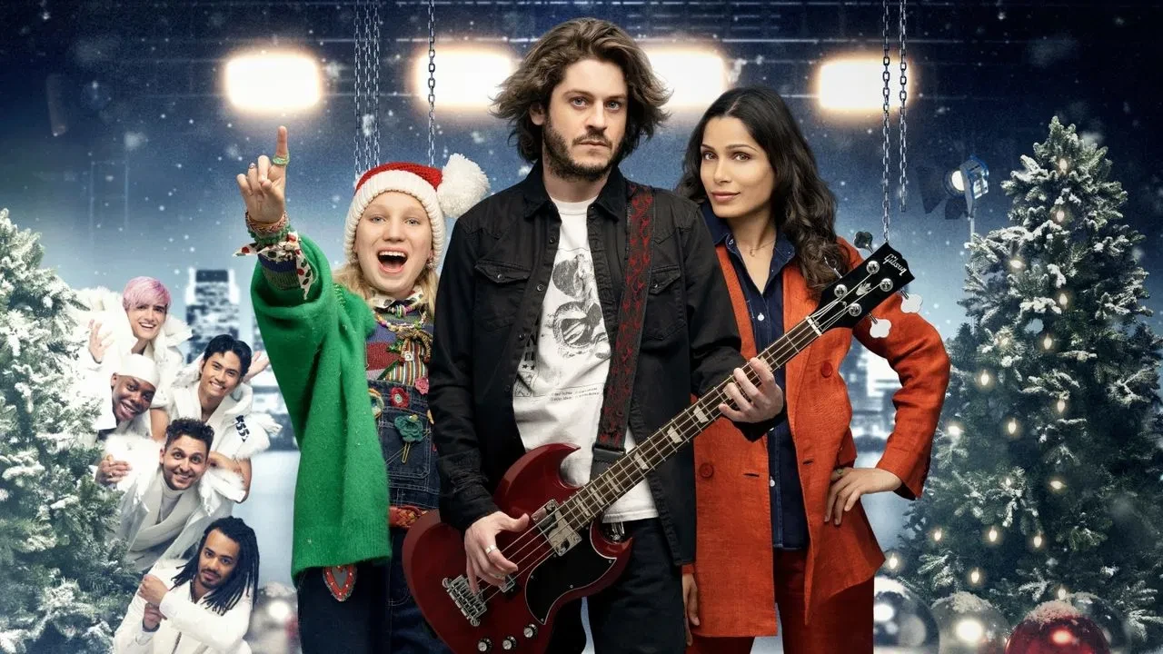 Noel'in Hit Şarkısı