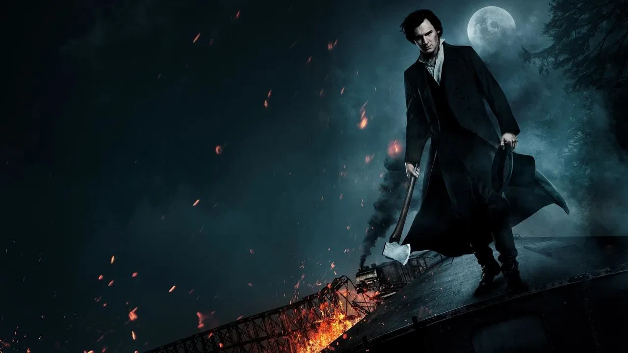 Vampir Avcısı: Abraham Lincoln