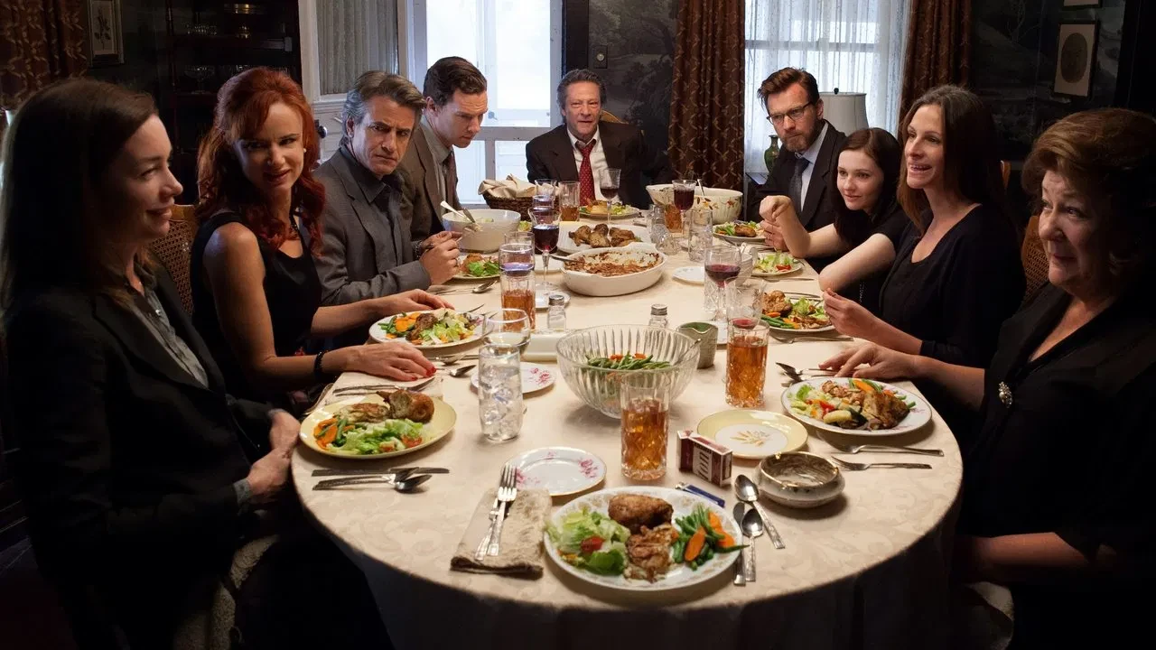 Aile Sırları