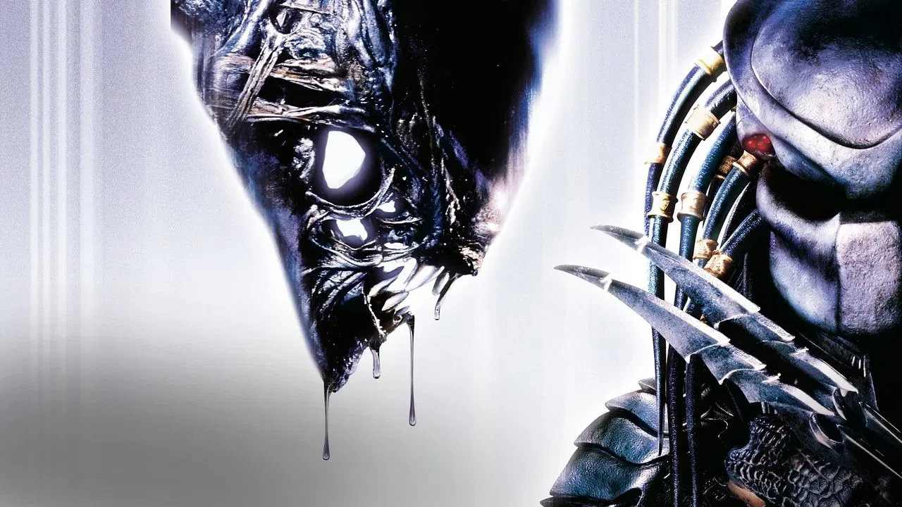 Alien Predator'e Karşı