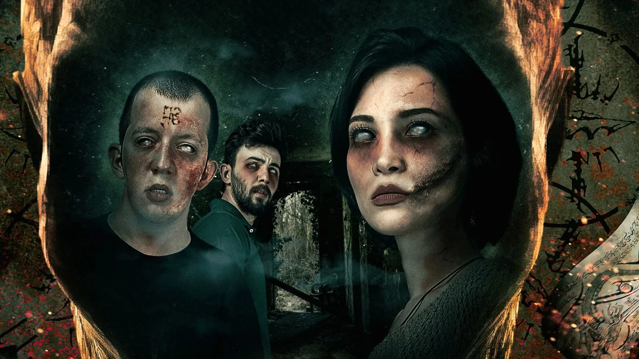 Araf 3: Cinler Kitabi