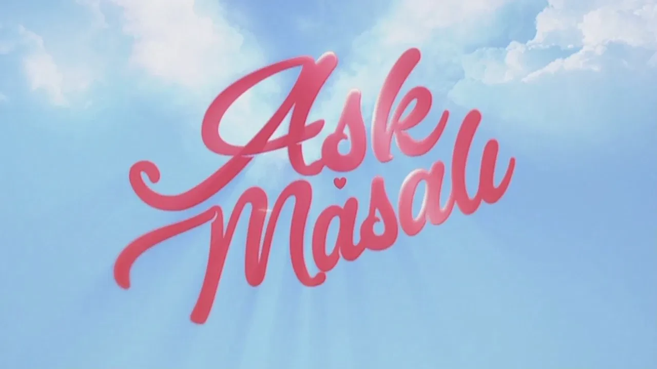 Aşk Masalı