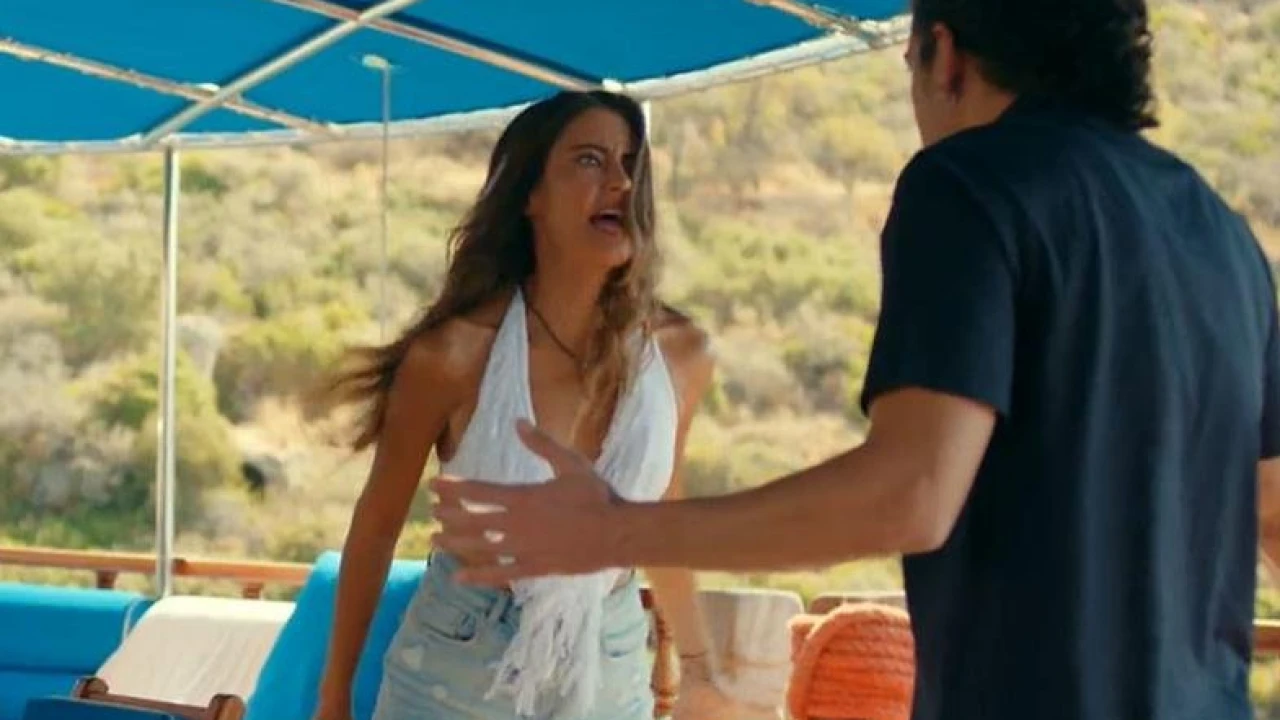 Aşka Dair
