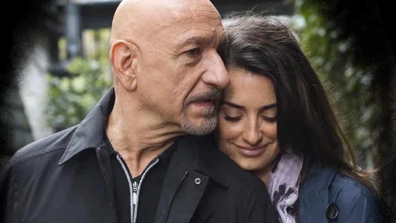 Aşkın Peşinde