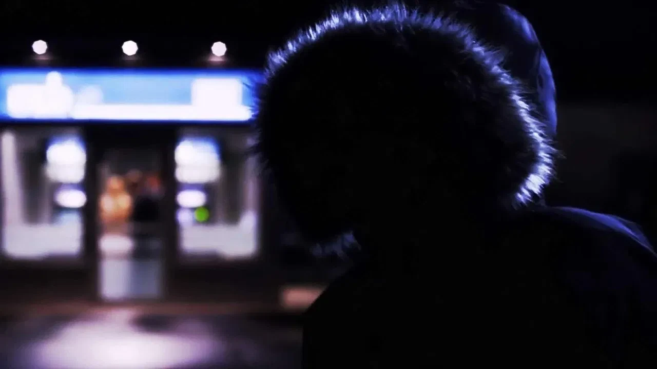 Uyarısız Şiddet: ATM