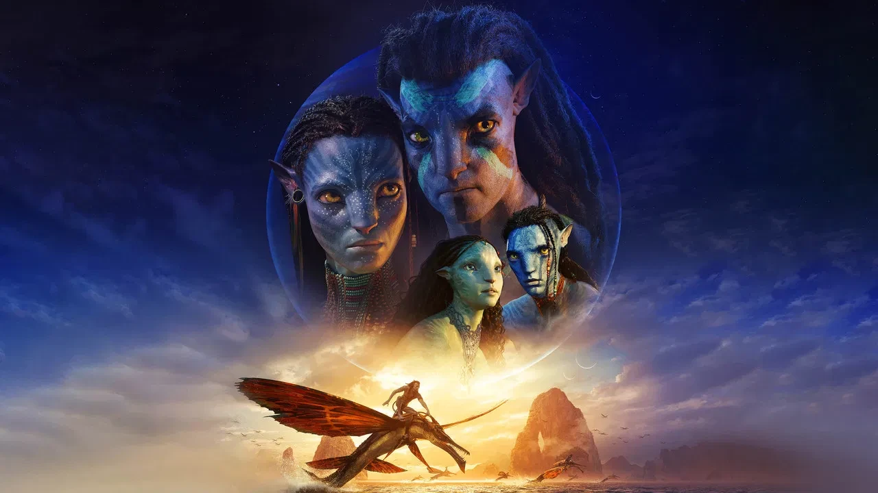 Avatar 2: Suyun Yolu