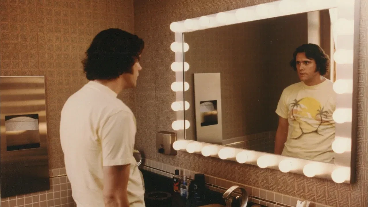 Aydaki Adam