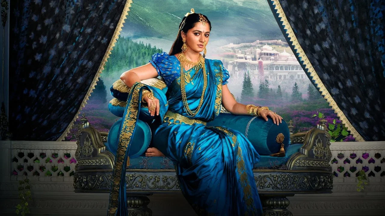 Baahubali 2: Sonuç