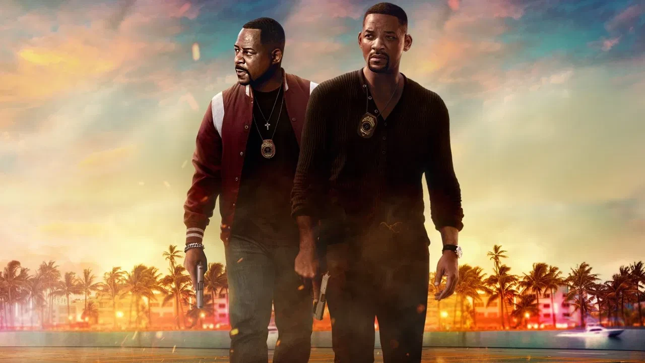 Bad Boys 3: Her Zaman Çılgın