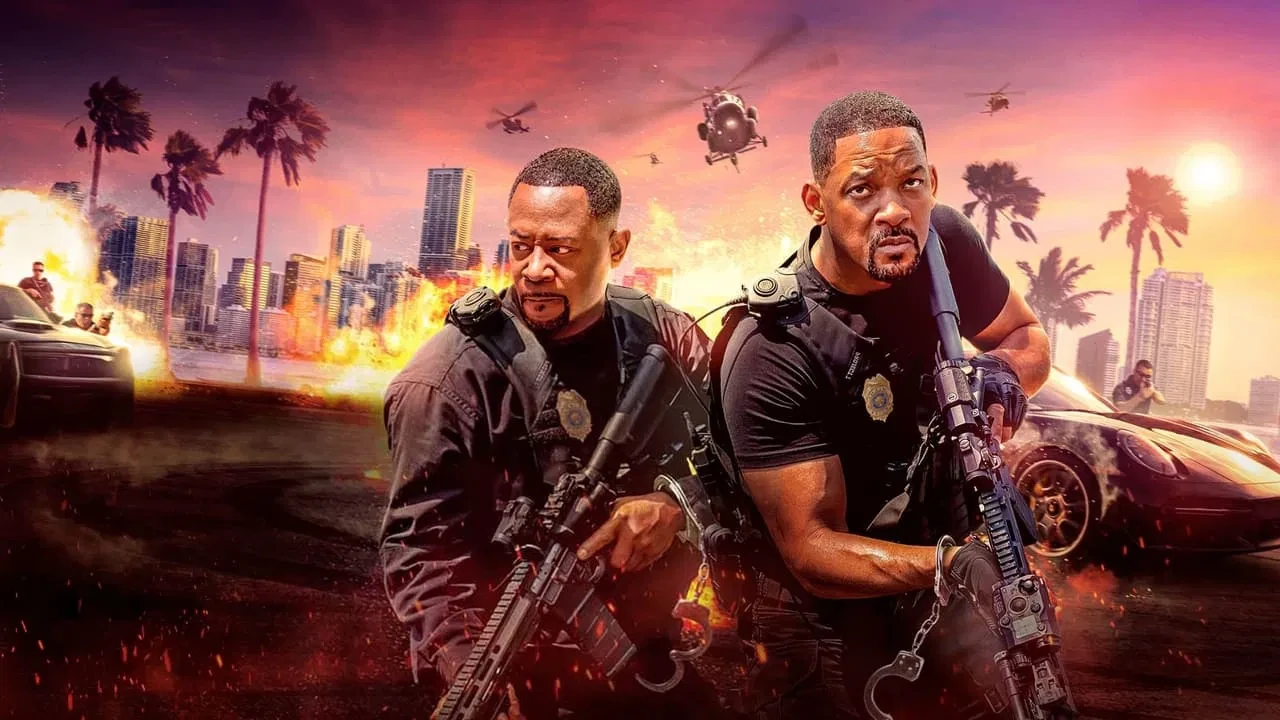 Bad Boys: Ya Hep Ya Hiç