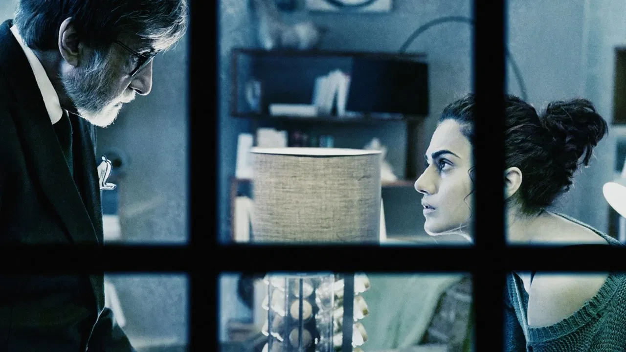 Intikam / Badla