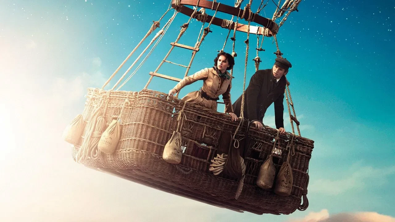 Balon Pilotları
