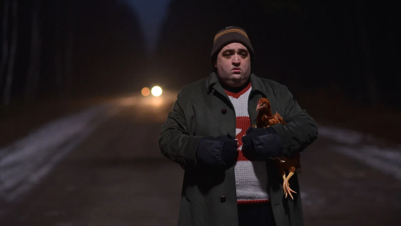 Basit Bir Görev