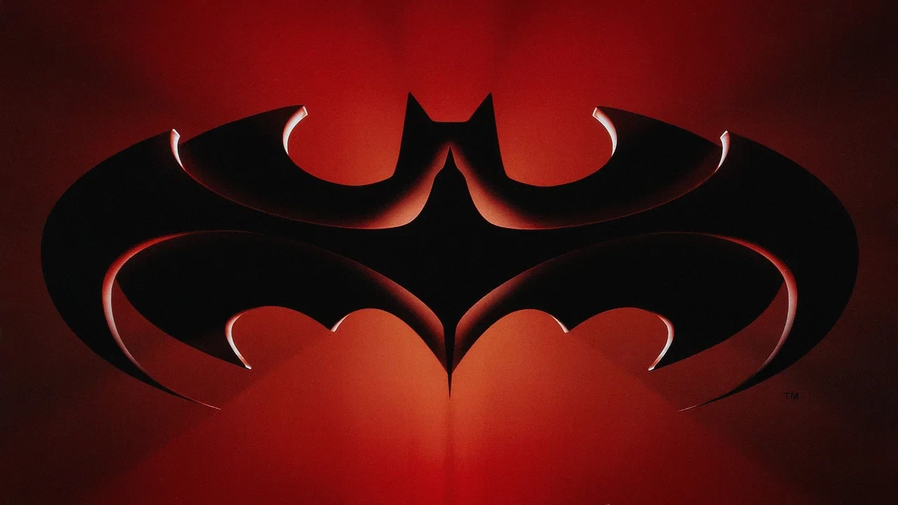 Batman ve Robin