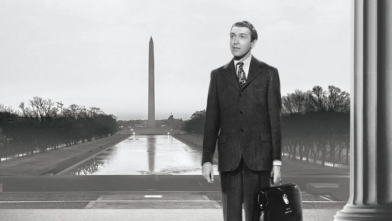 Bay Smith Washington'a Gidiyor