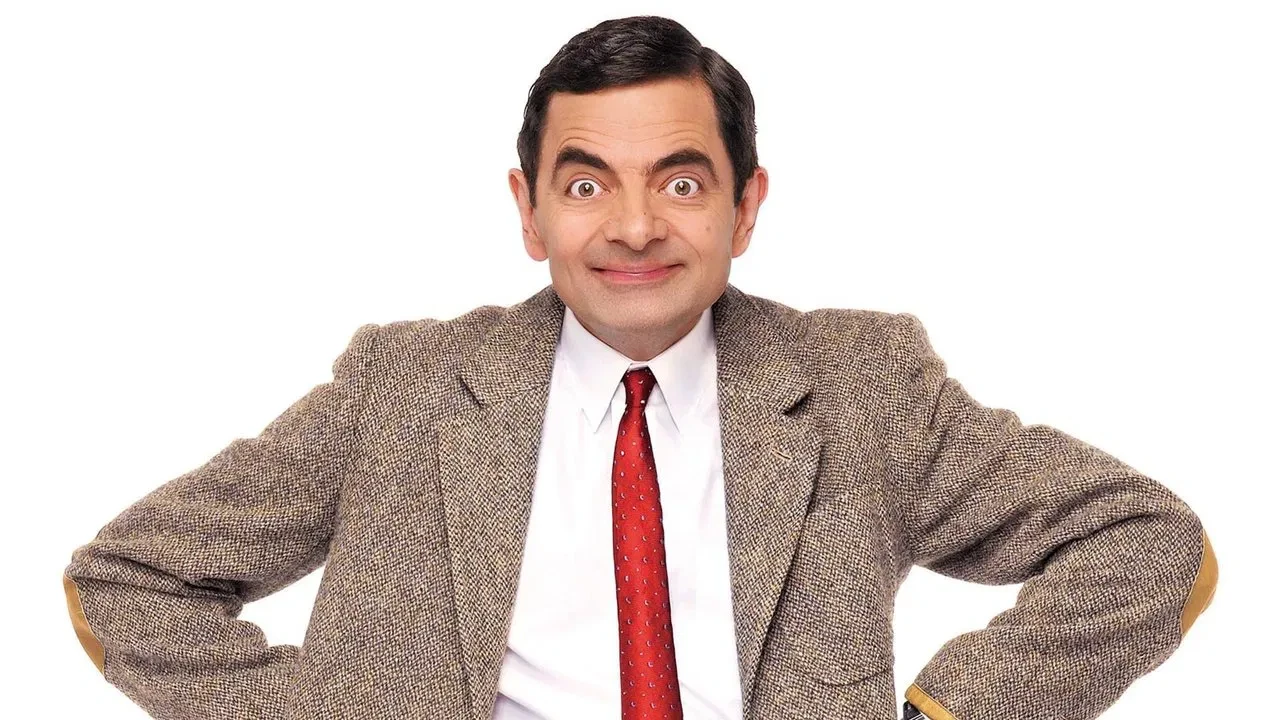 Bean: En Büyük Felaket