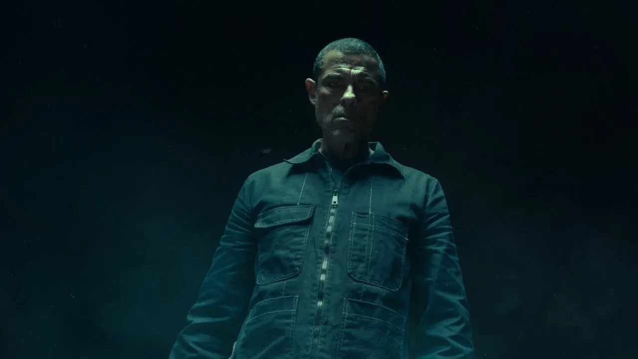 Benim Adım İntikam