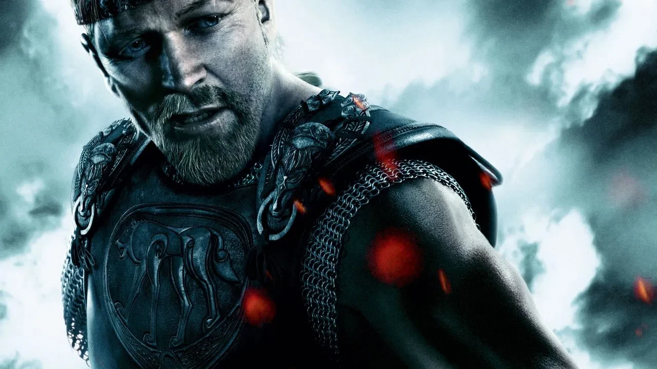 Beowulf: Ölümsüz Savaşçı