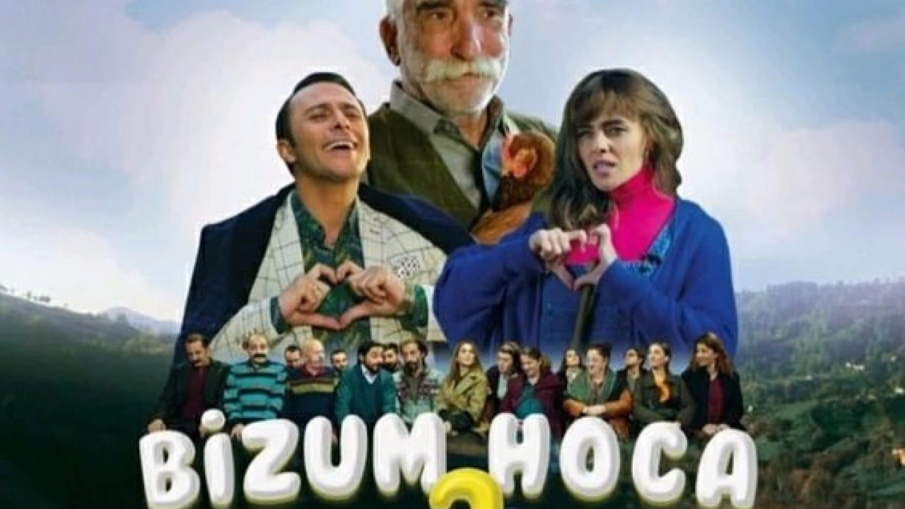 Bizum Hoca 2
