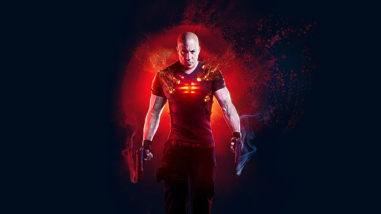 Bloodshot: Durdurulamaz Güç