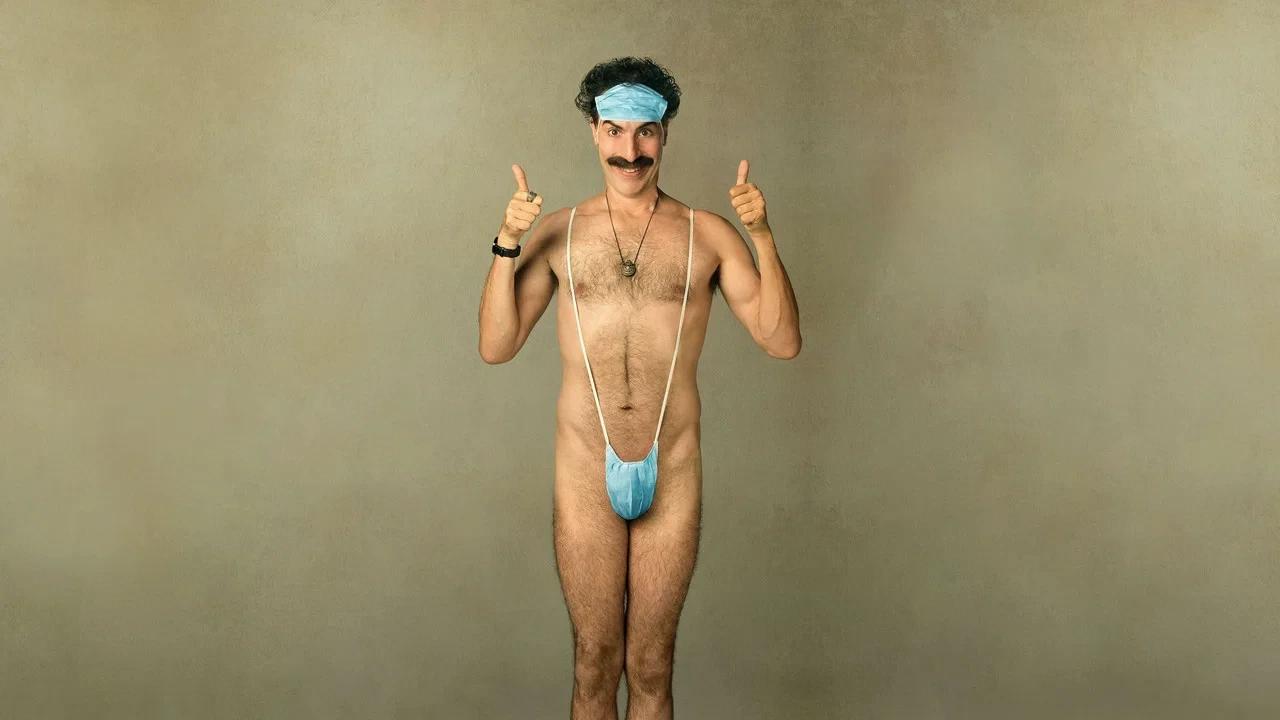 Borat 2
