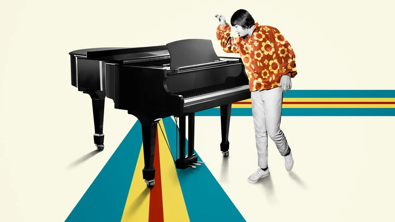 Brian Wilson: Vadedilen Uzun Yol