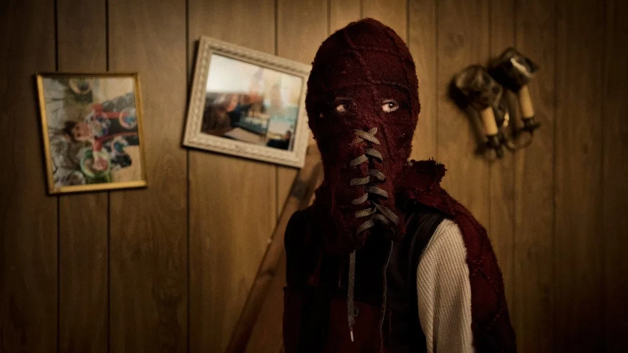 Brightburn: Şeytanın Oğlu