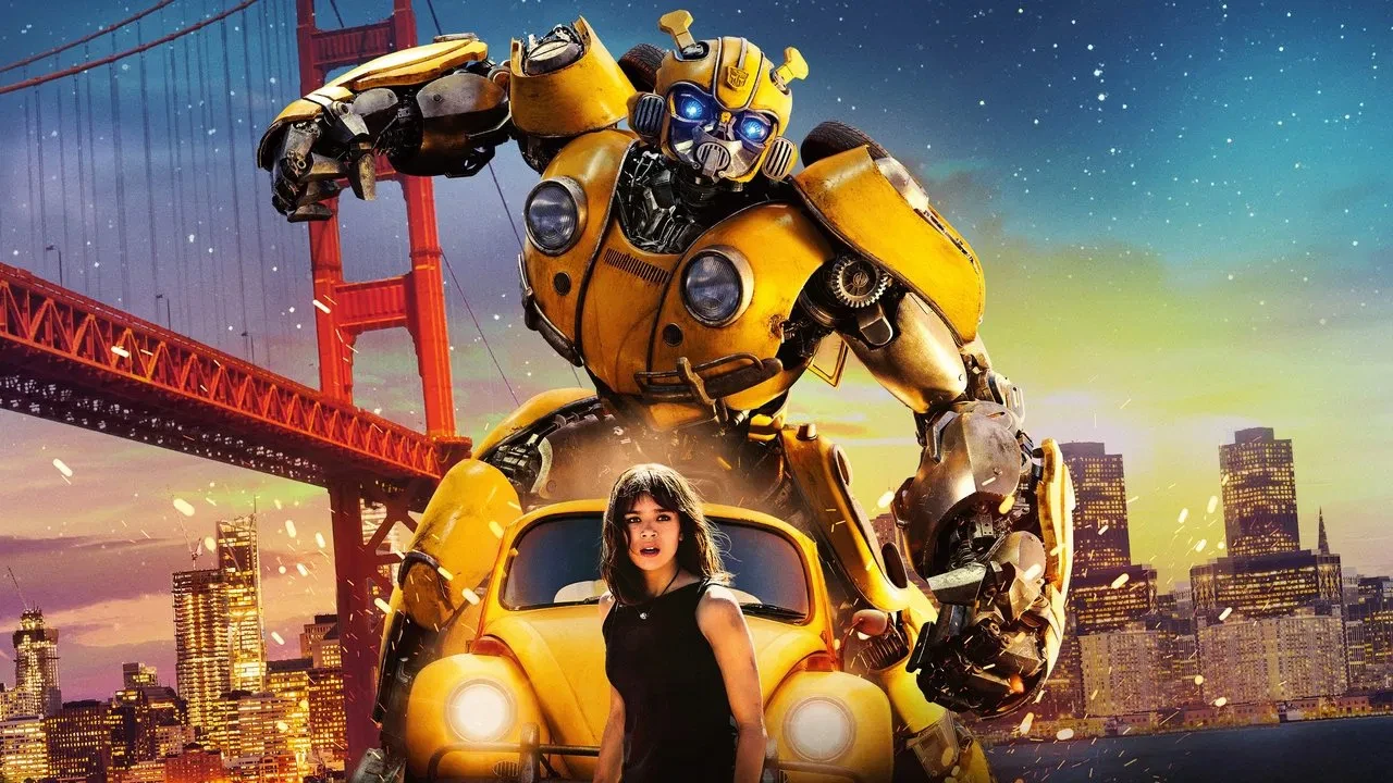 Transformers: Bumblebee