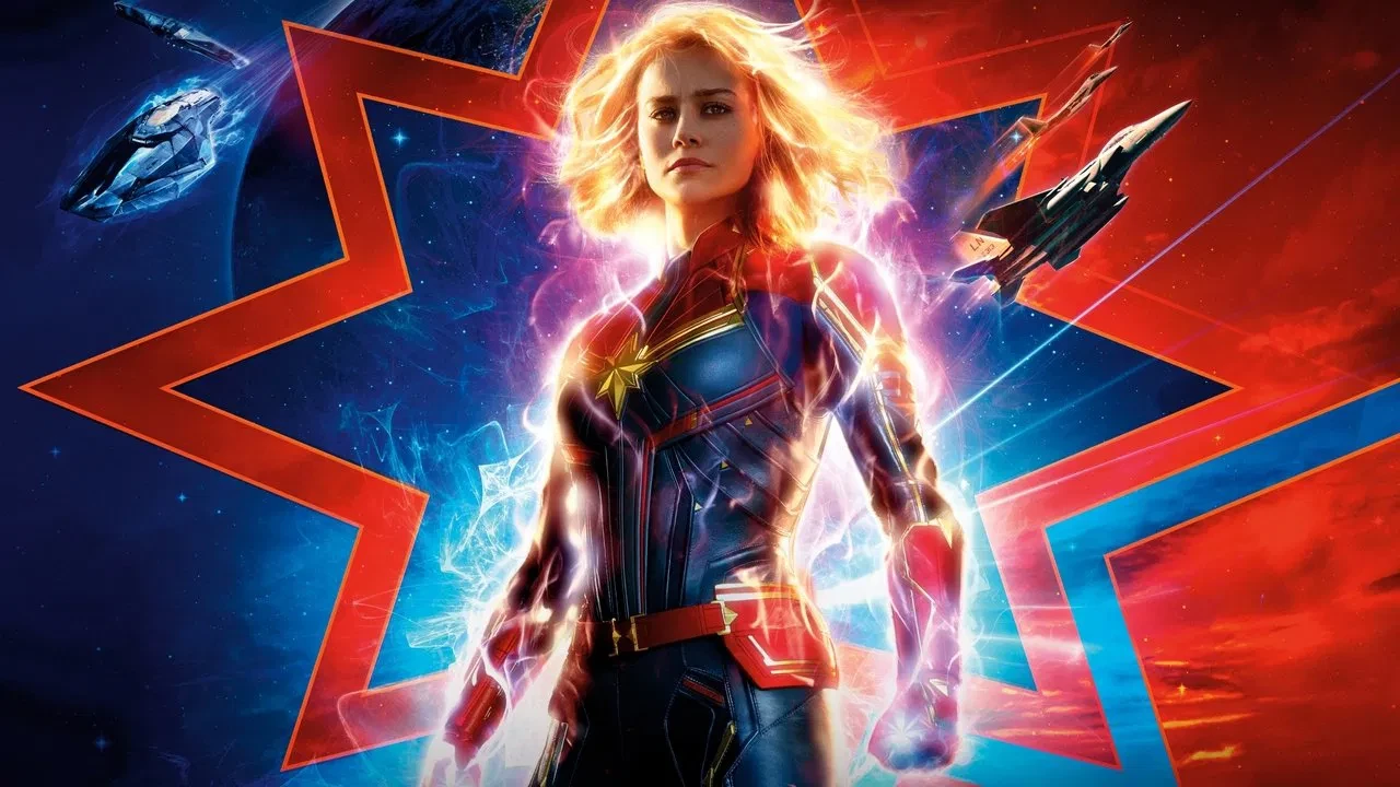 Kaptan Marvel