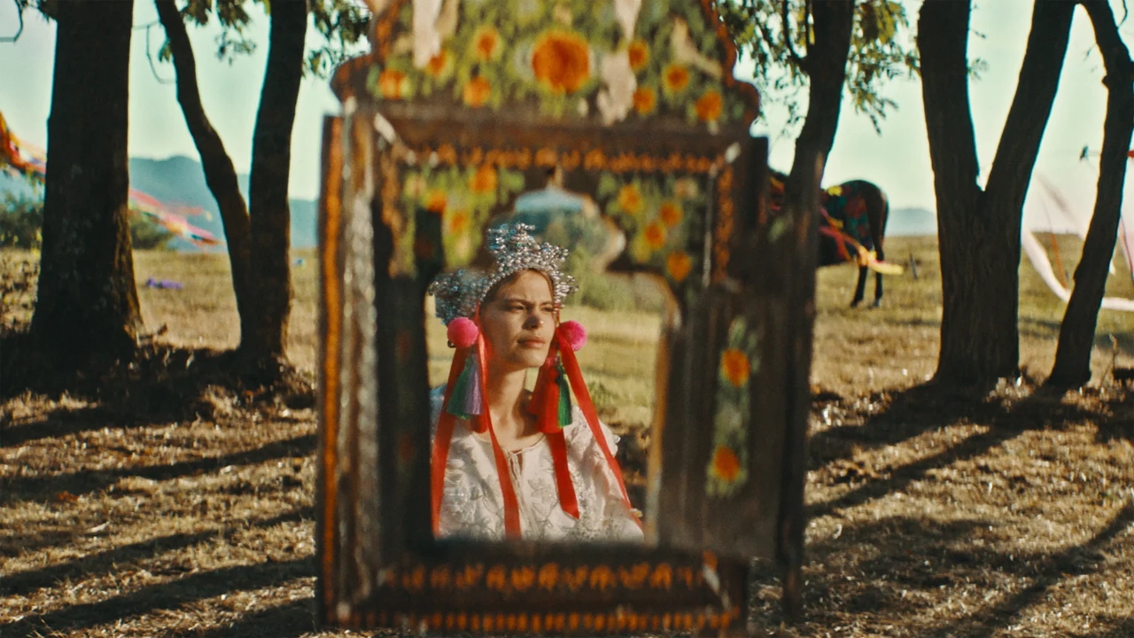 Catane: Son Sınır