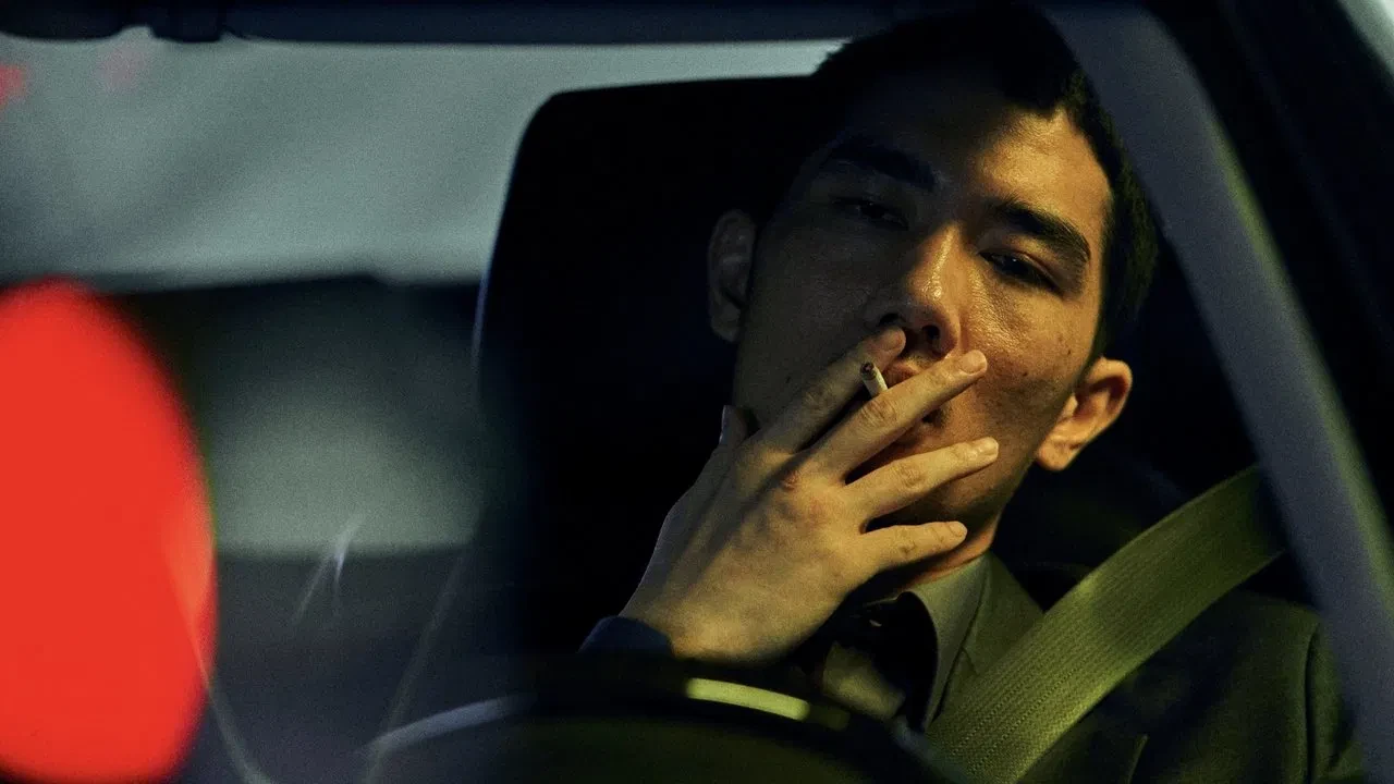 Cennette Bir Gece