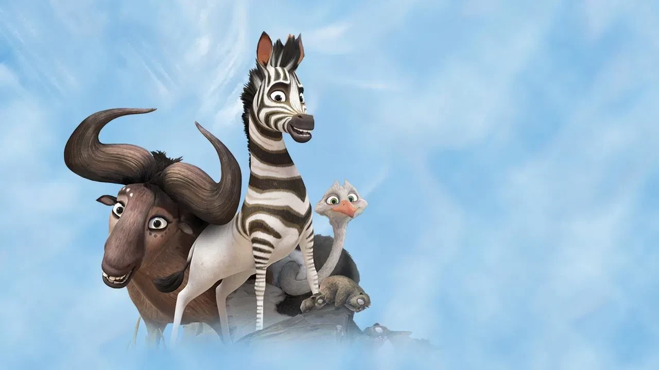Cesur Zebra