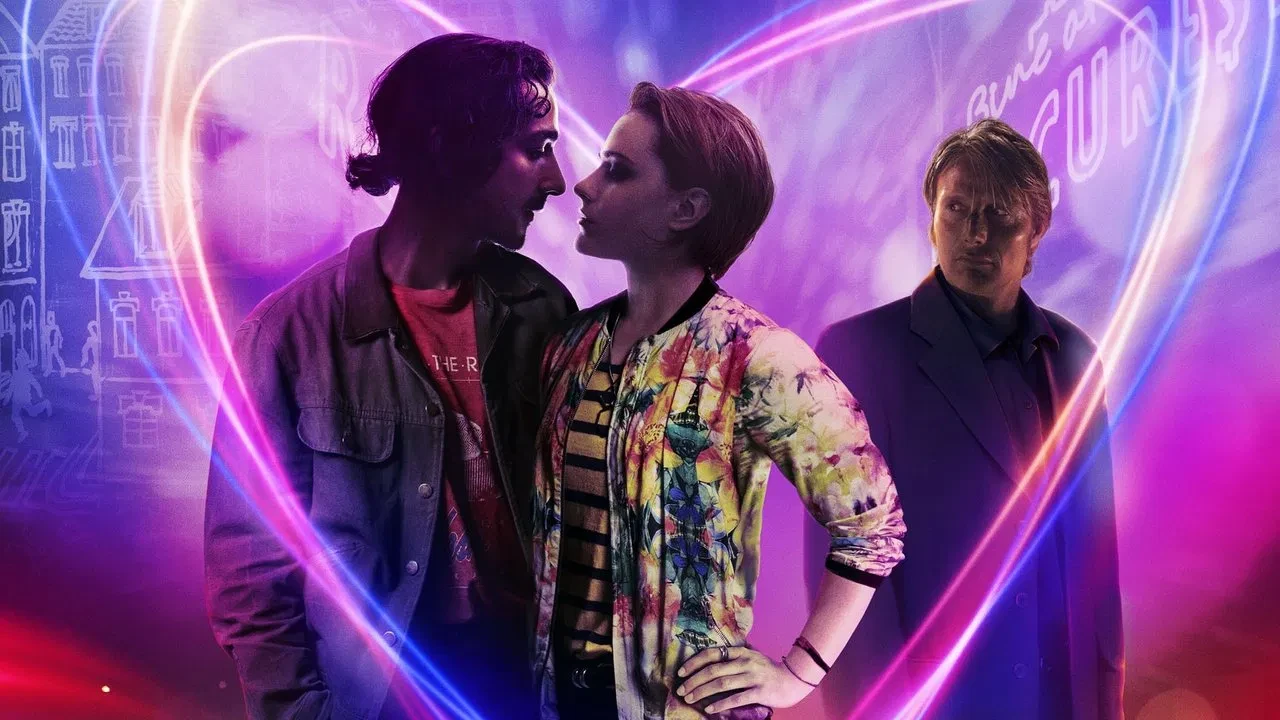 Charlie Countryman'ın Gerekli Ölümü