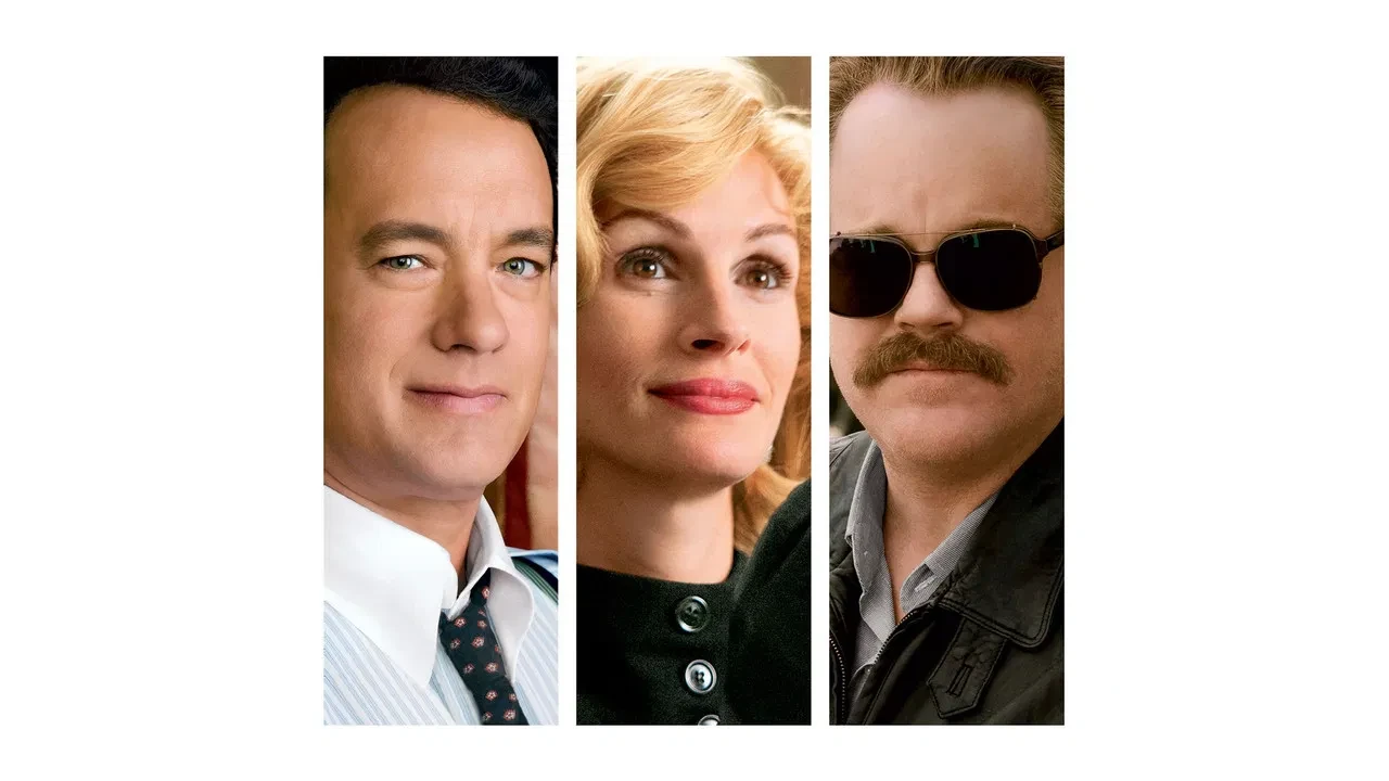 Charlie Wilson'ın Savaşı