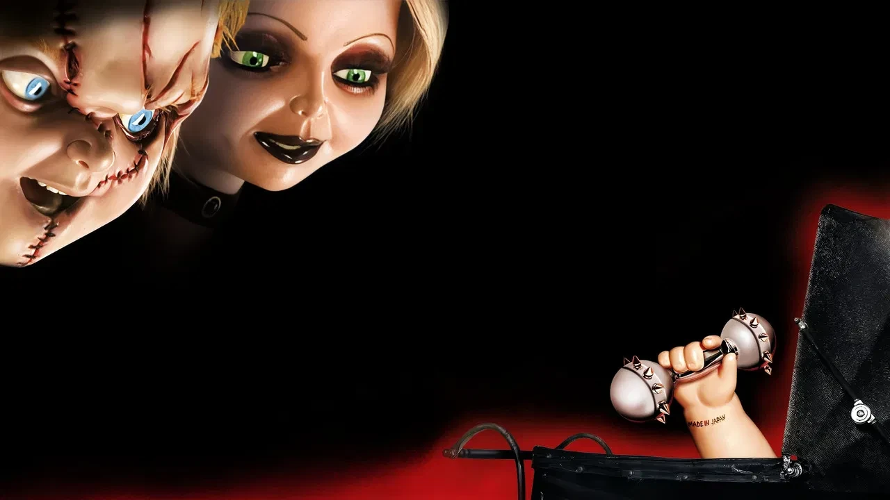 Chucky'nin Tohumu