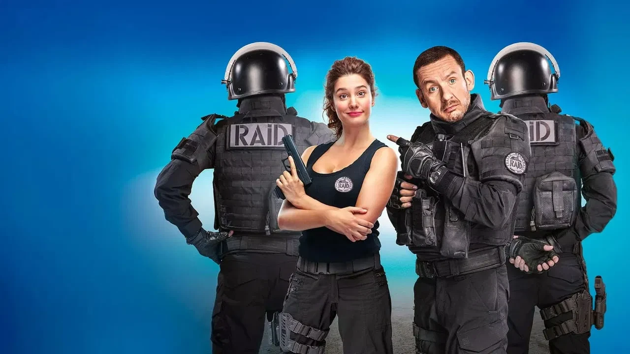 Çılgın Baskın