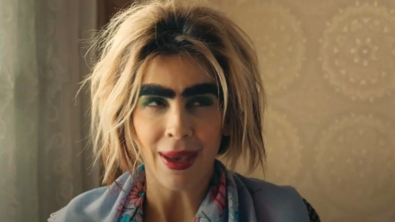 Çirkin Şansı