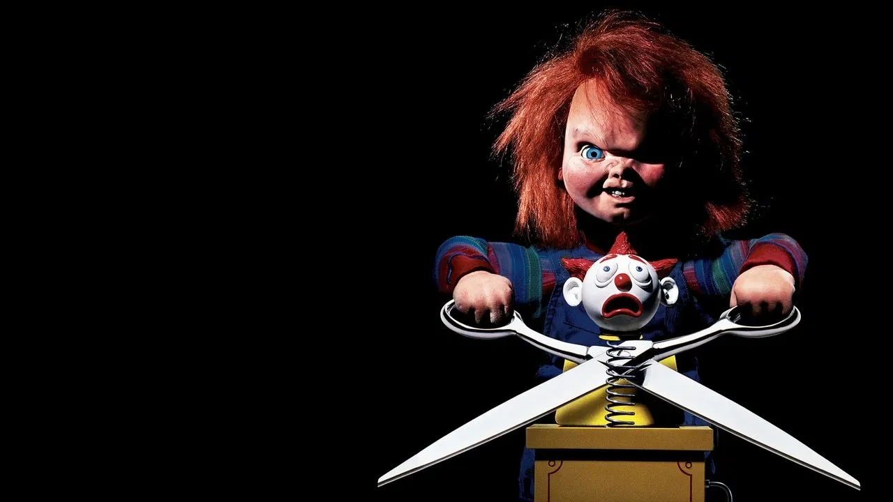 Chucky 2