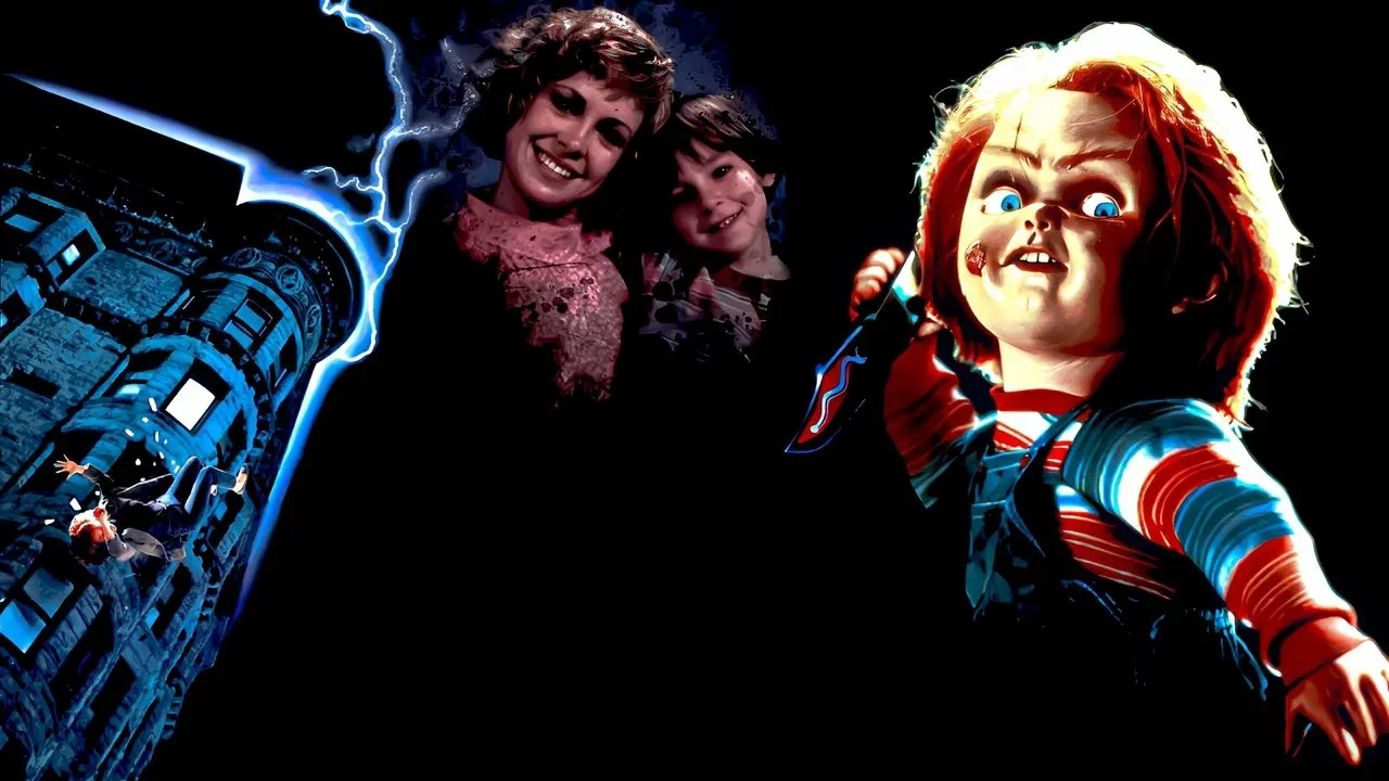 Chucky