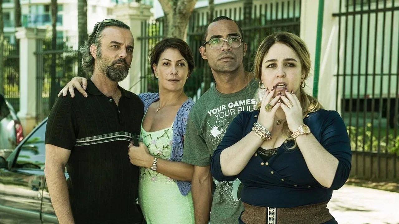 Acımasız Hayat