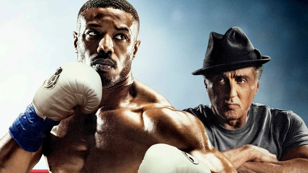 Creed 2: Efsane Yükseliyor