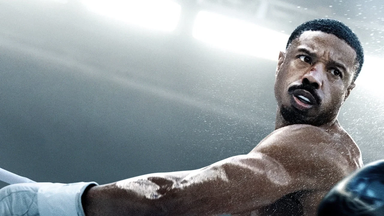 Creed III: Efsane Devam Ediyor