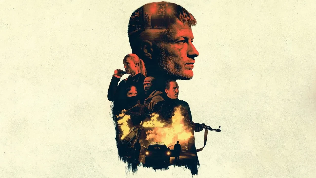 The Quiet Ones