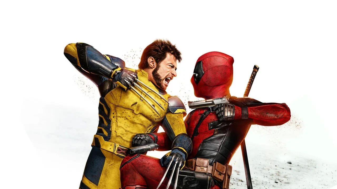 Deadpool ve Wolverine