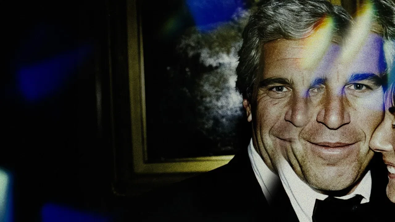 Şeytani: Epstein Dosyaları