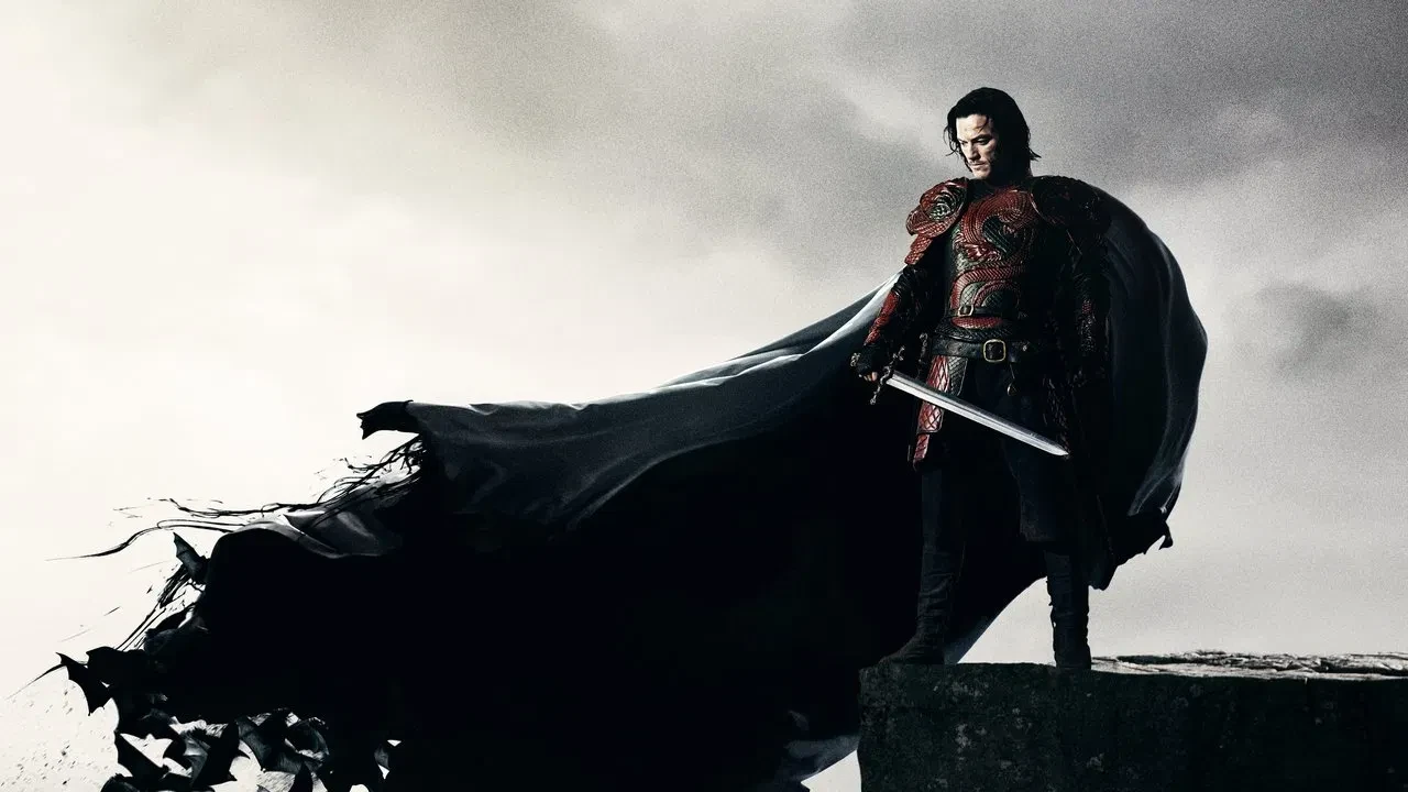 Dracula: Başlangıç