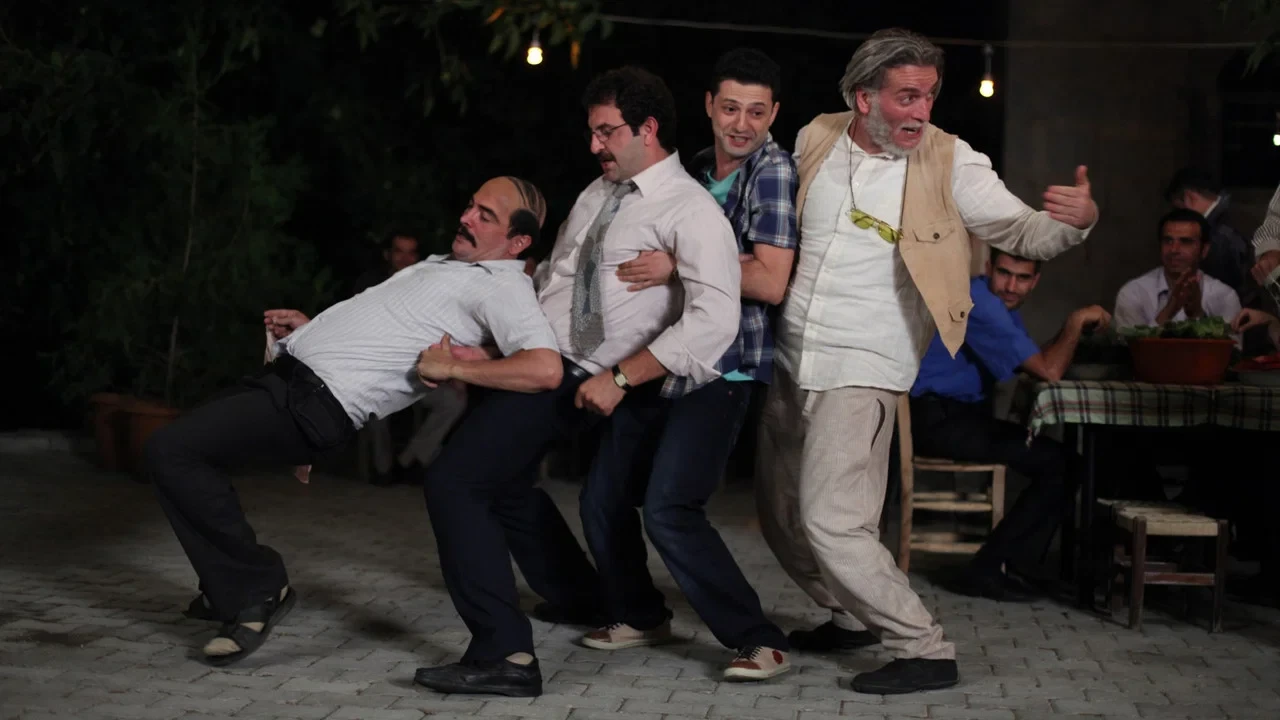 Düğün Dernek