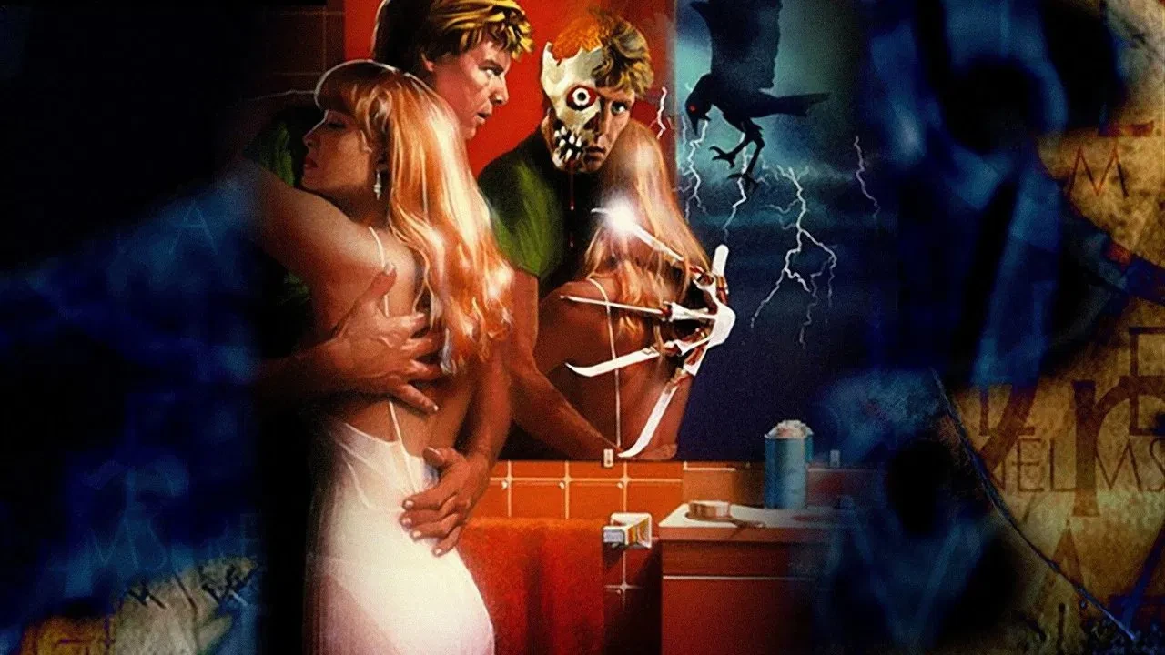 Elm Sokağında Kabus 2: Freddy'nin İntikamı